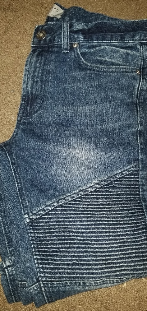 Mans pants